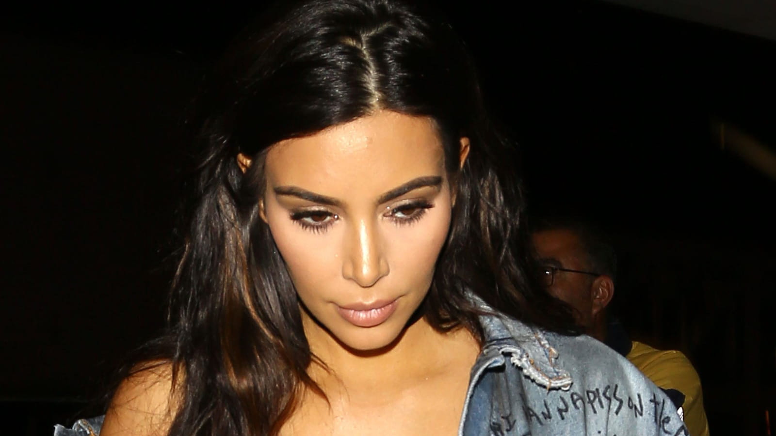 Kim Kardashian