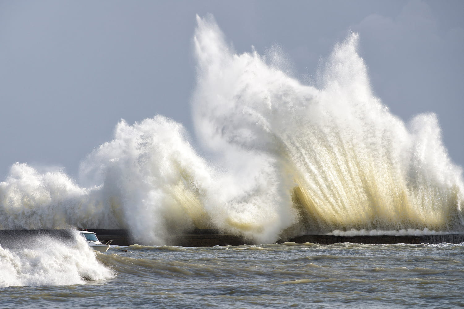 The mystery of the Bermuda triangle finally resolved by science