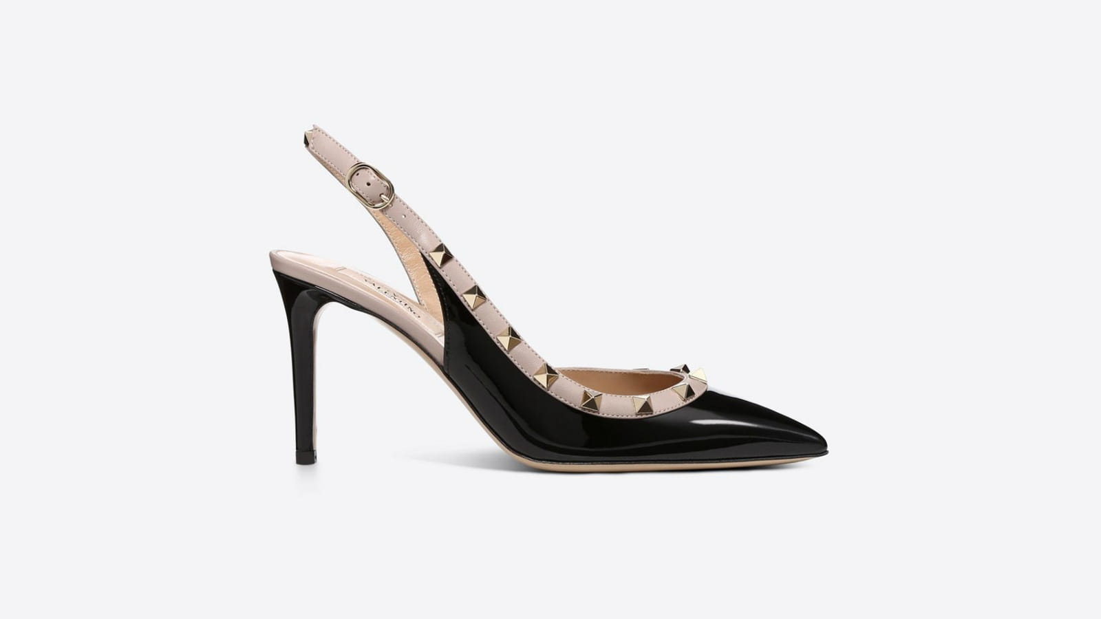 Escarpins Valentino