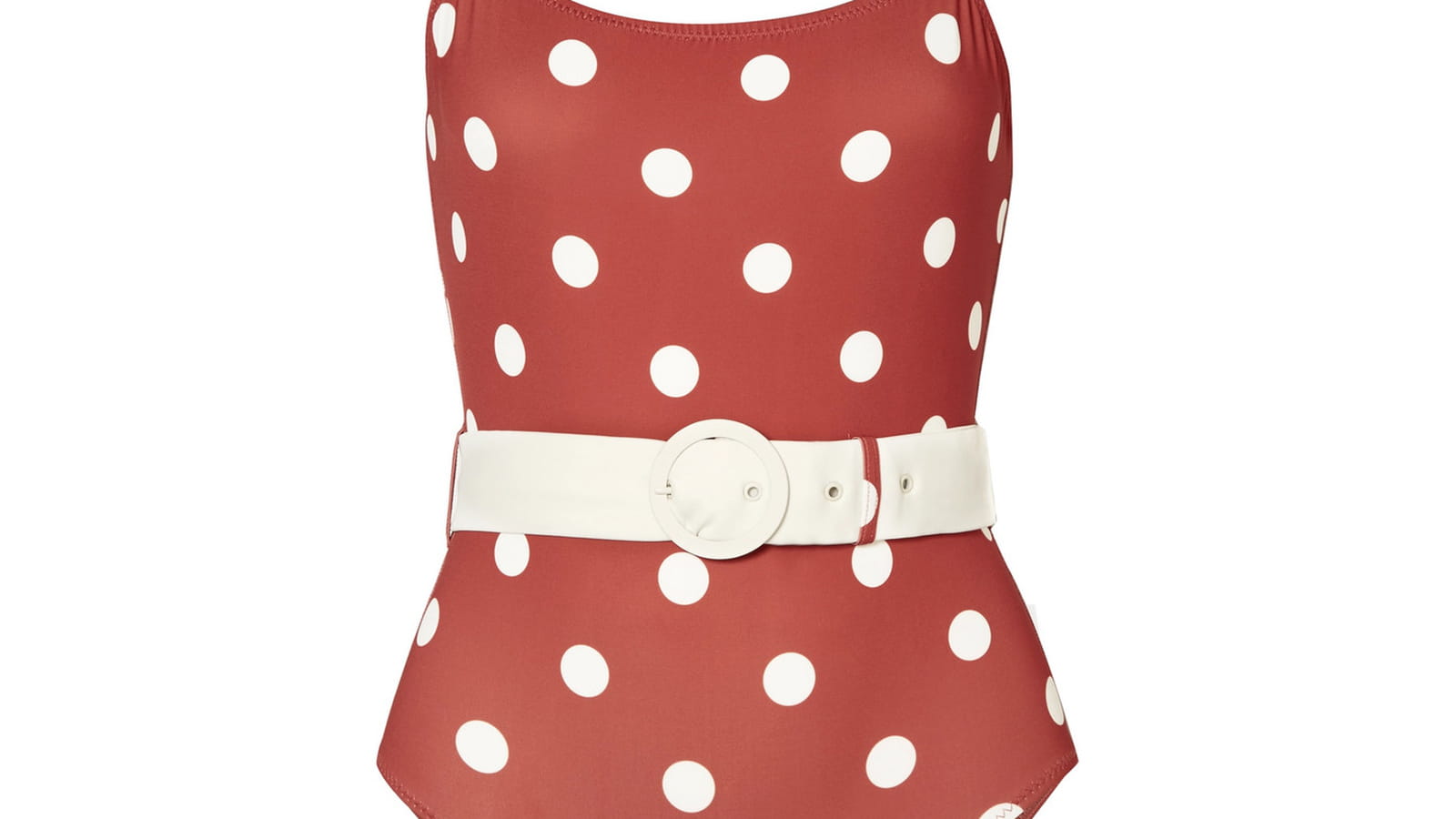 Maillot de bain Solid & Striped