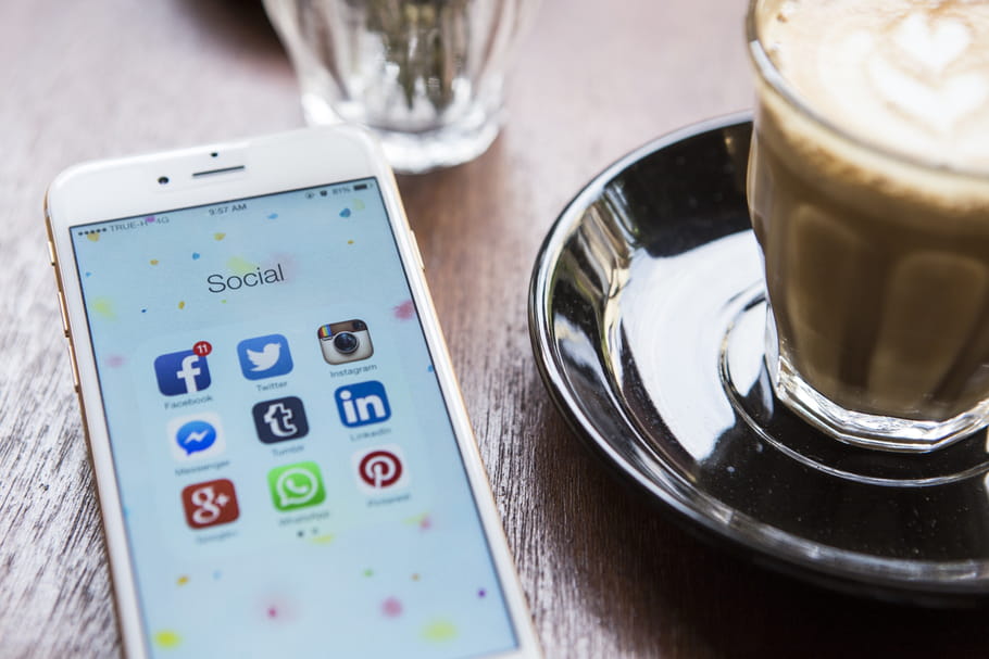 Fin du nombre de like sur INSTAGRAM et du deep-fake, carton de TIK TOK...: les nouveauté 2020 sur les réseaux sociaux