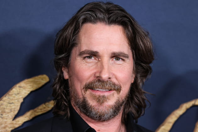 Christian Bale, l'inspiration pour Thomas