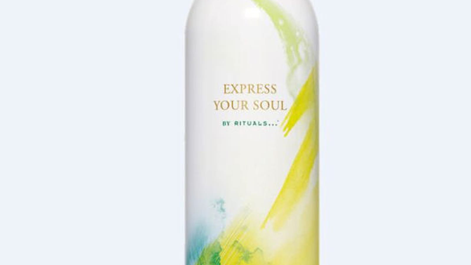 Gel douche Foaming shower gel de Rituals