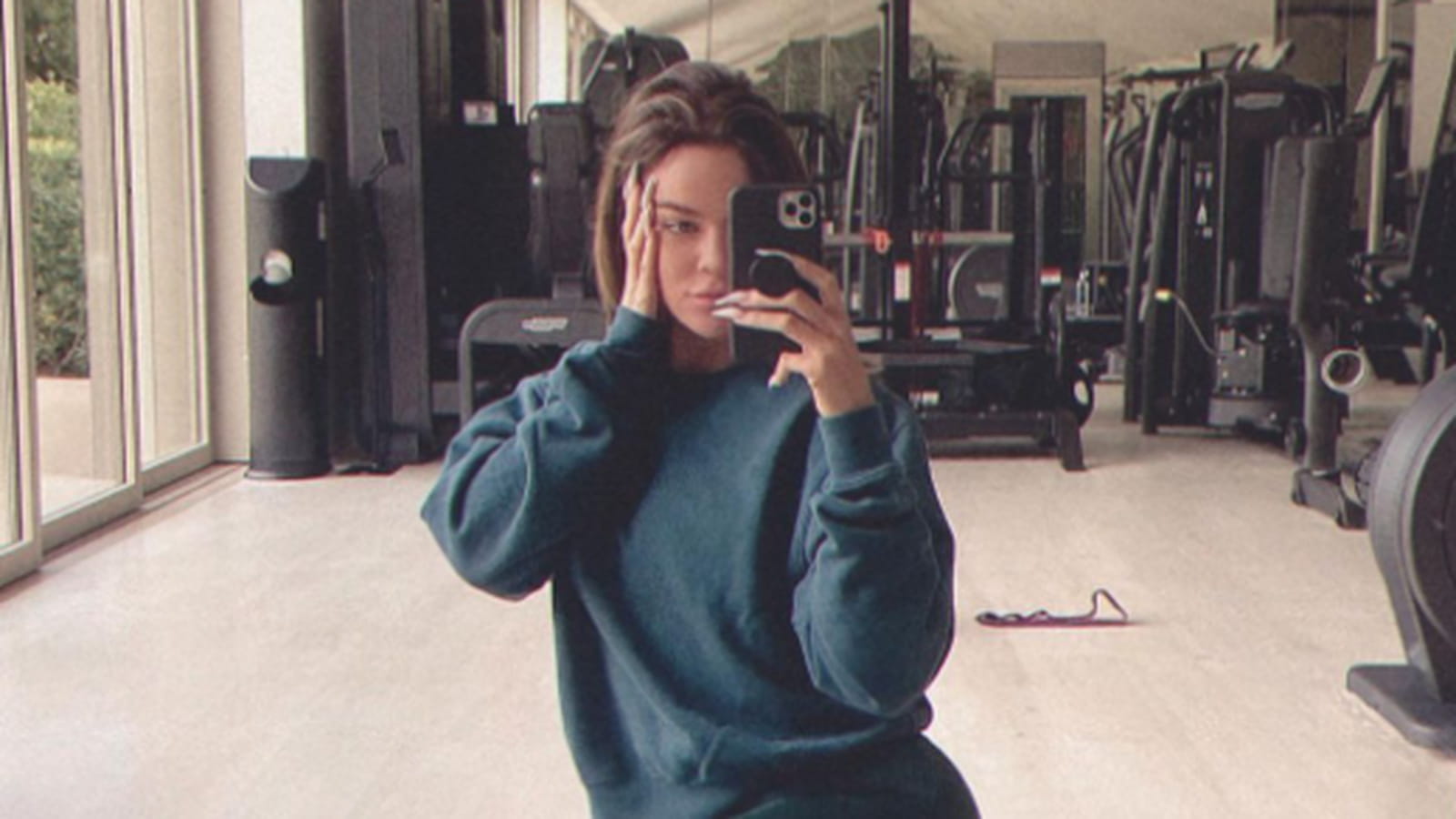 Khloé Kardashian