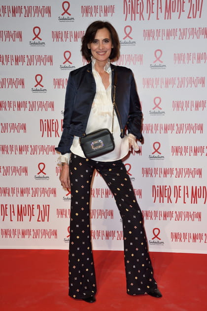In&egrave;s de la Fressange