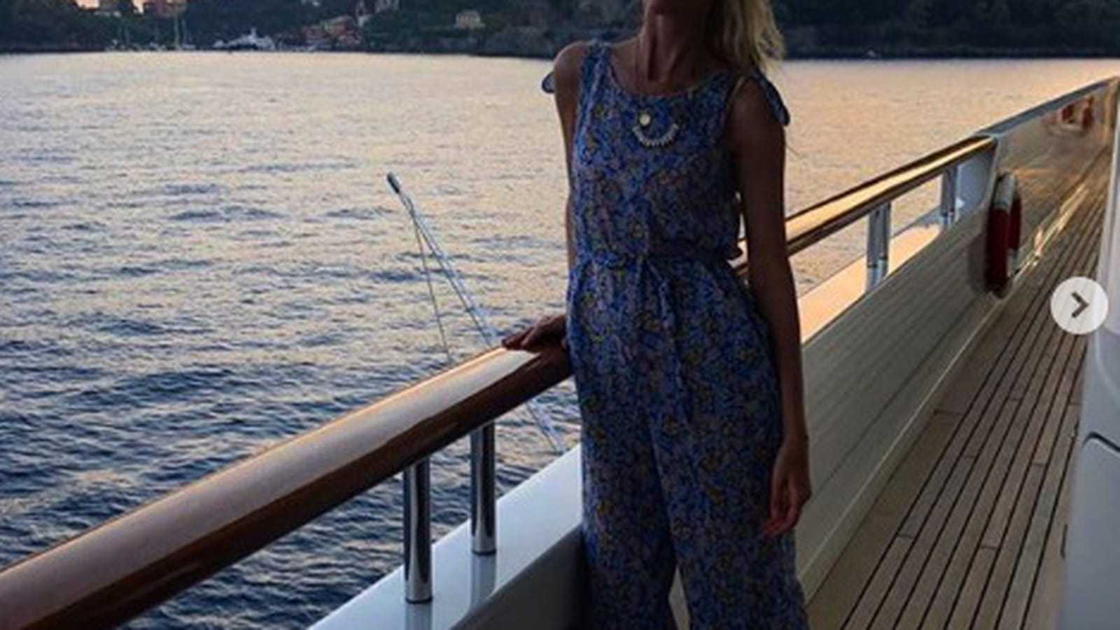 Claudia Schiffer