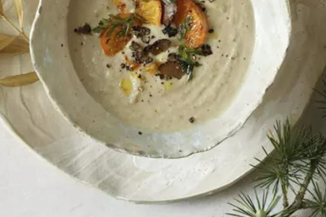 50 recettes légères pour l'hiver