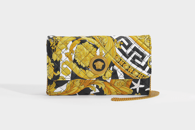 Sac &agrave; main "Icon" de Versace