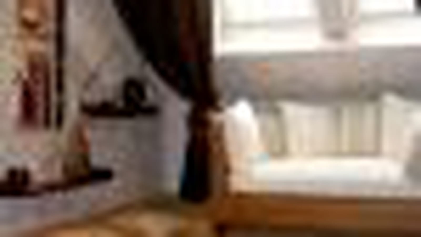 L'espace détente de Céline