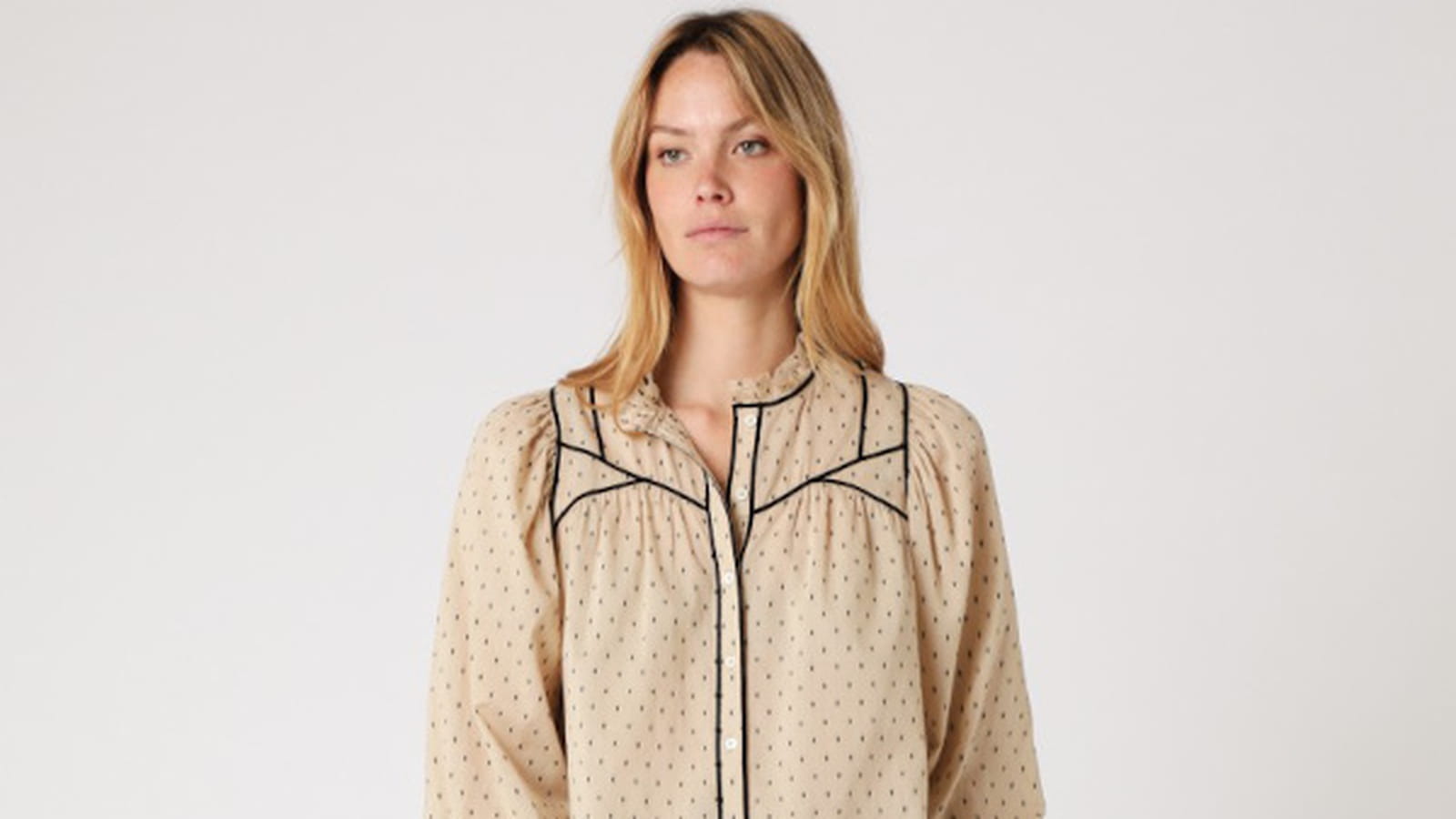 Chemise Berenice 