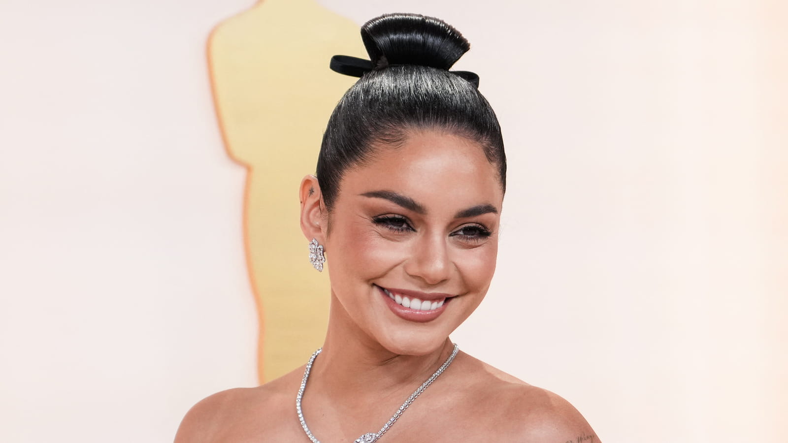 Vanessa Hudgens