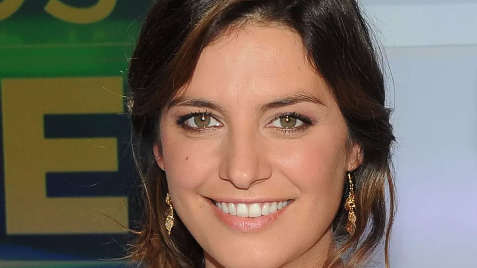 Laetitia Milot