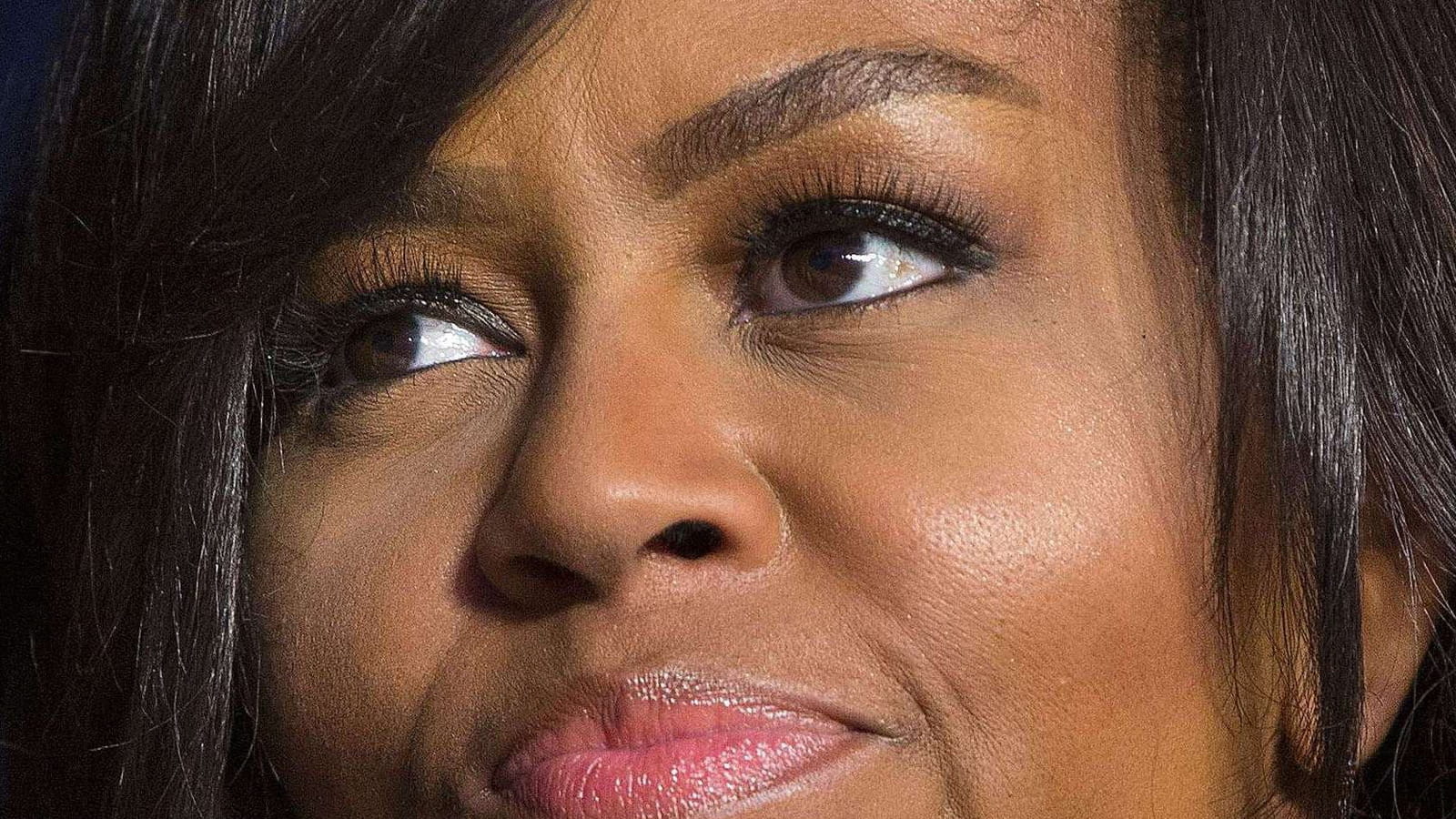 Michelle Obama 
