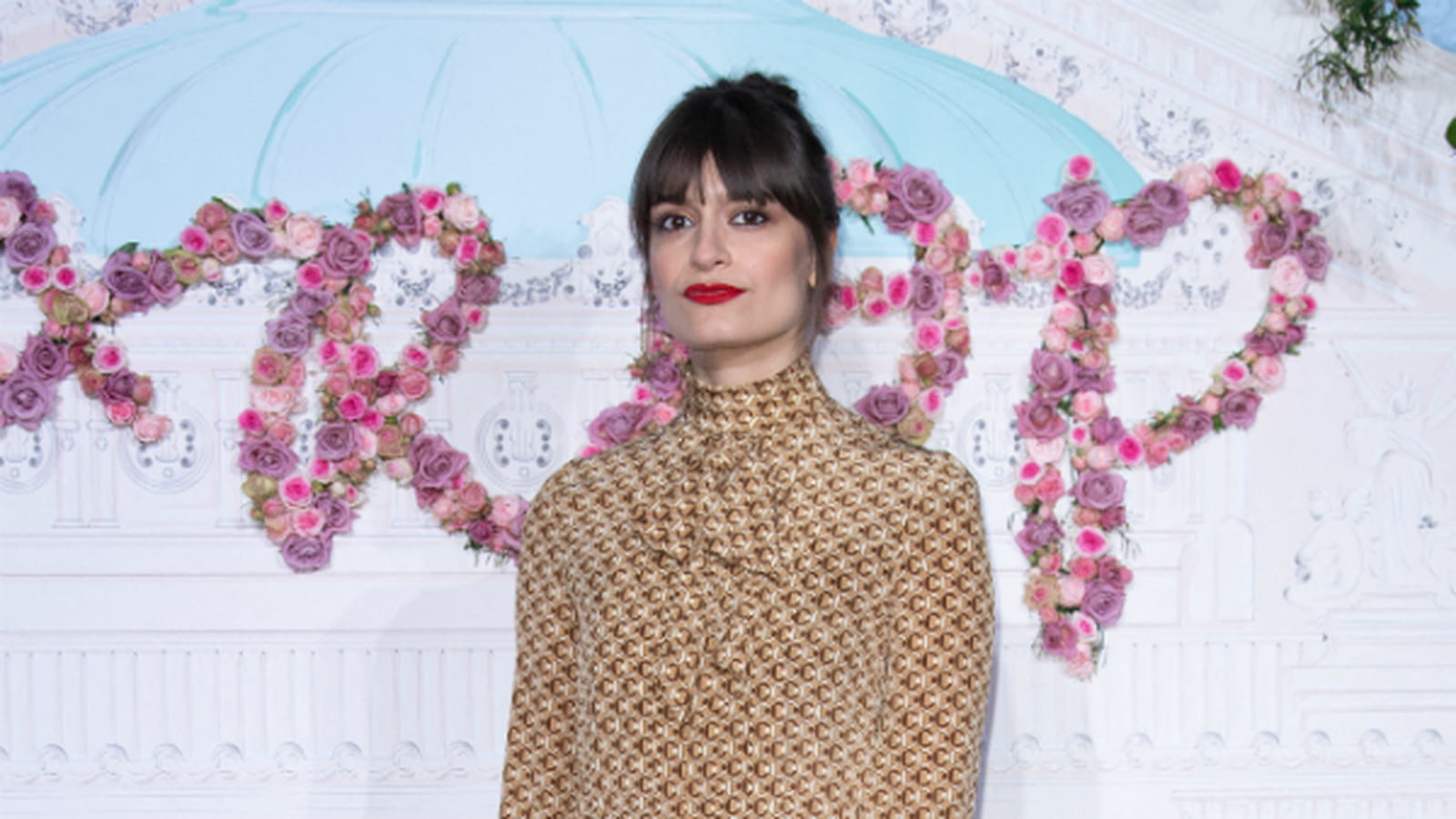Clara Luciani 