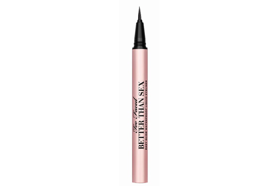 Eyeliner liquide Better Than Sex Too Faced