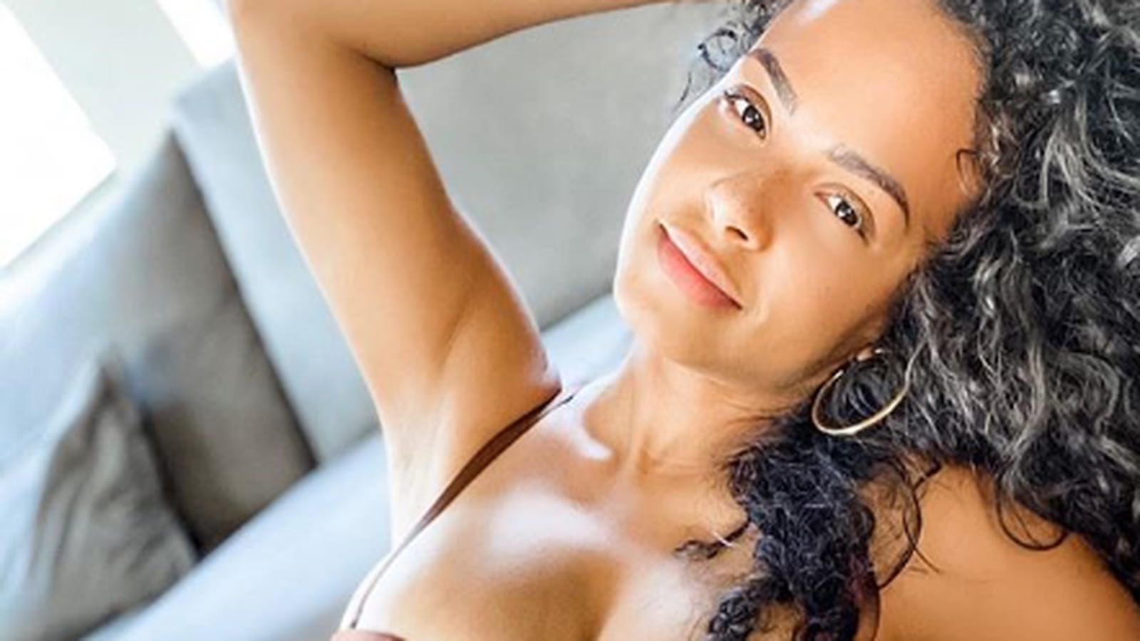 Christina Milian