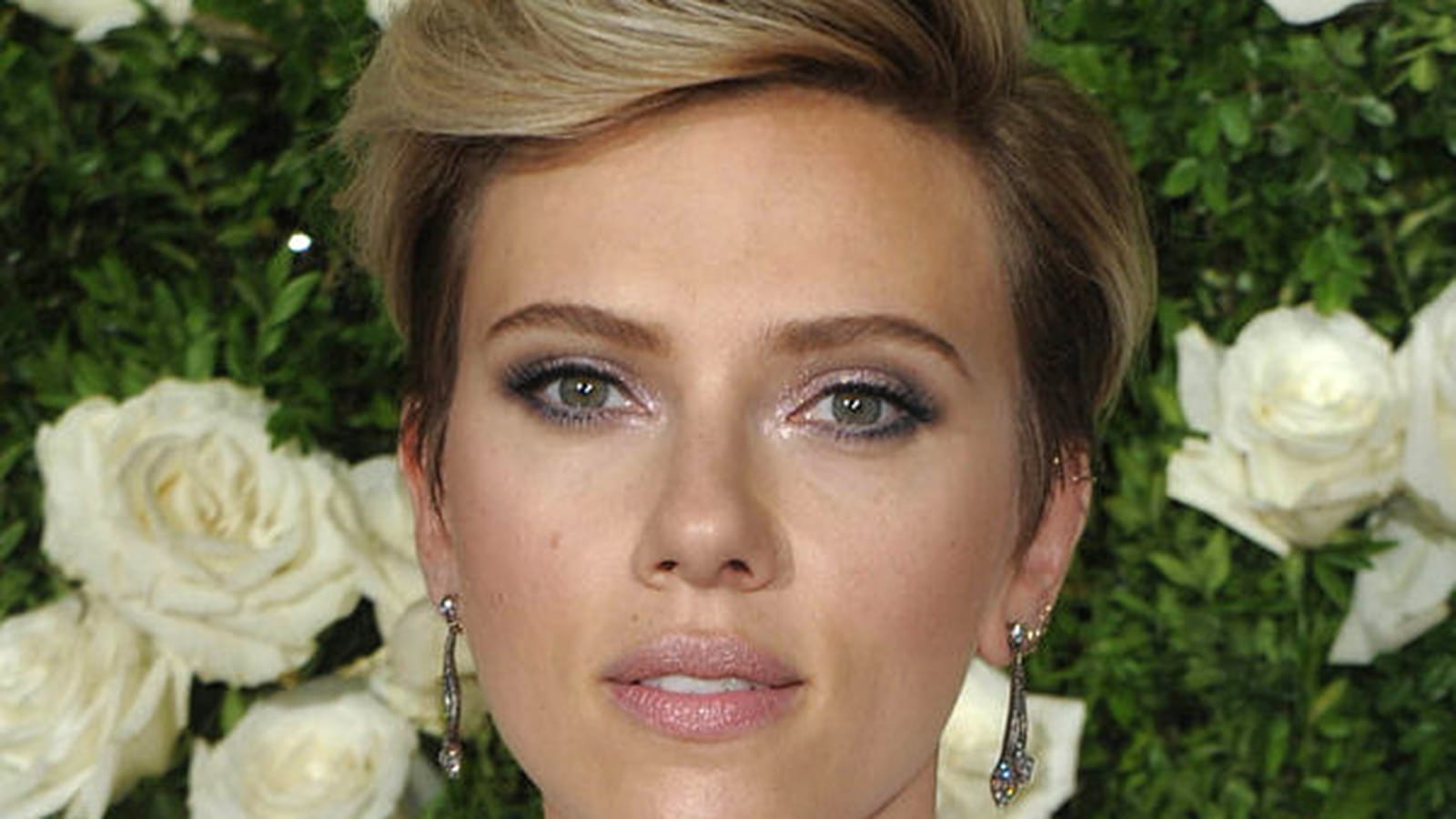 Scarlett Johansson