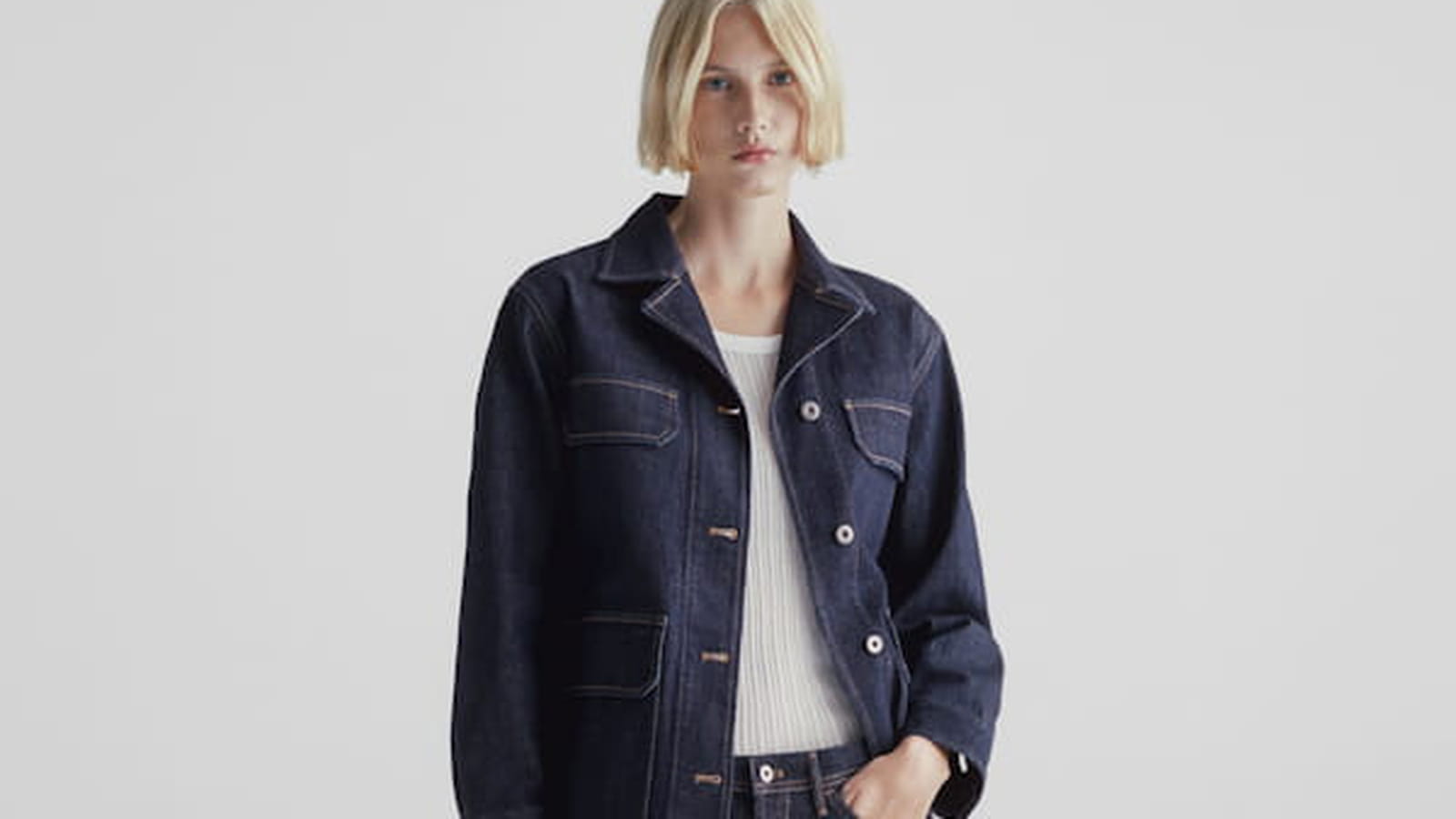 Jean Massimo Dutti