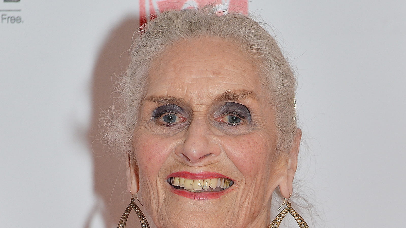 Daphne Selfe