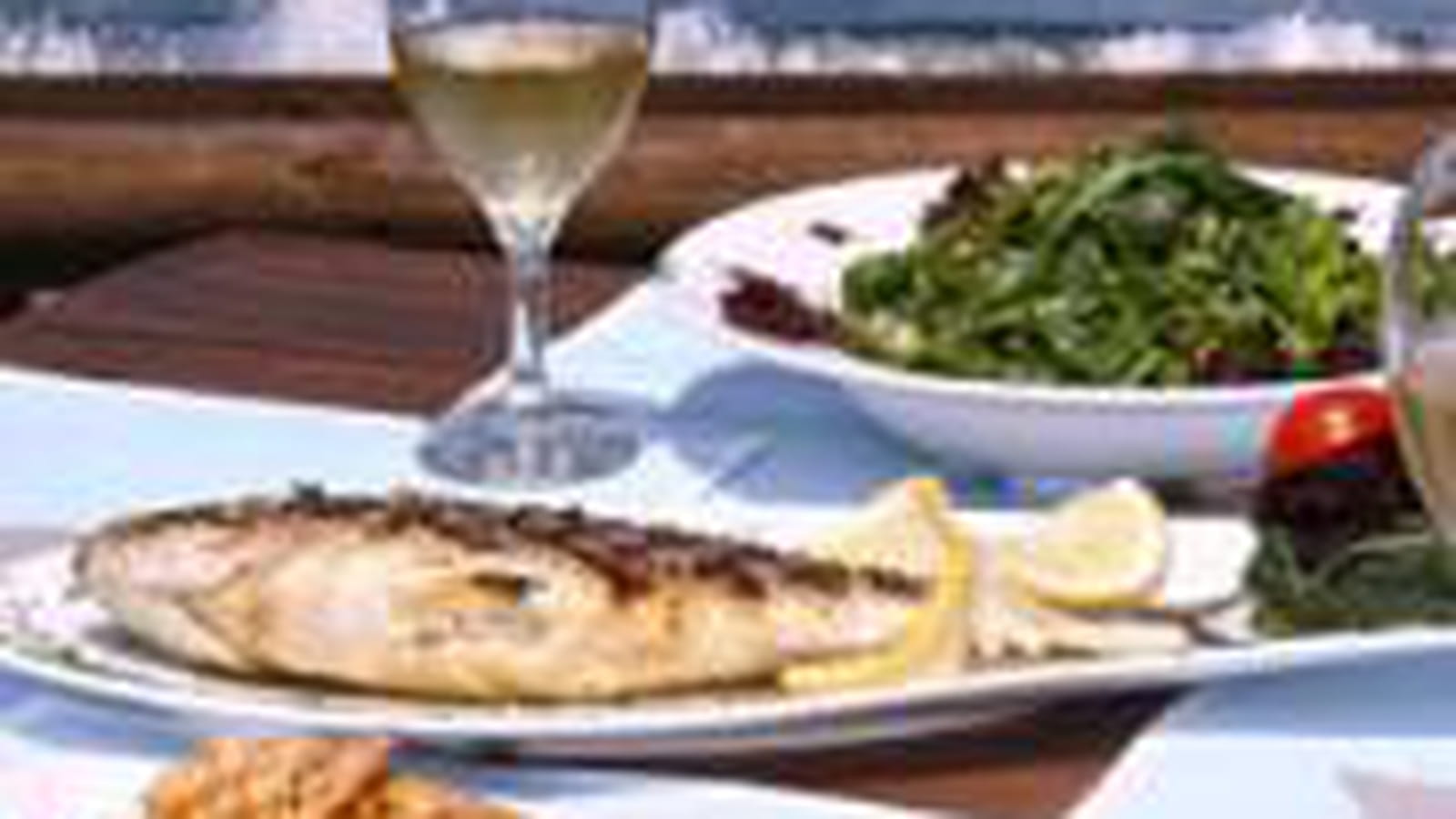 Recettes du littoral