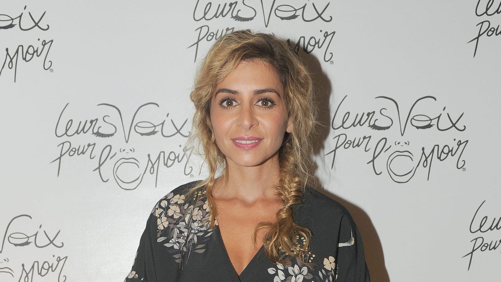 Julie Zenatti