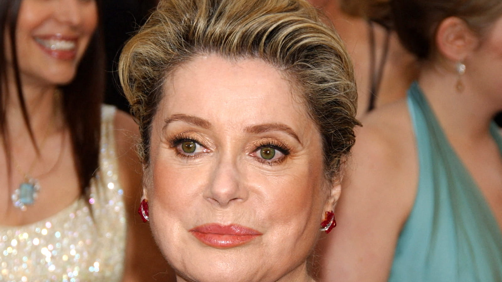 Catherine Deneuve