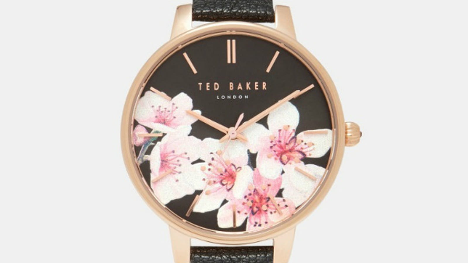 Montre Ted Baker