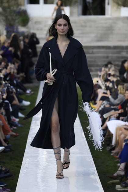 D&eacute;fil&eacute; Jacquemus