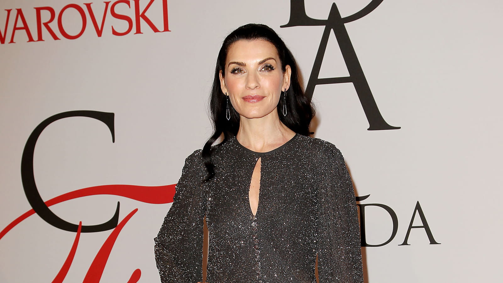Julianna Margulies