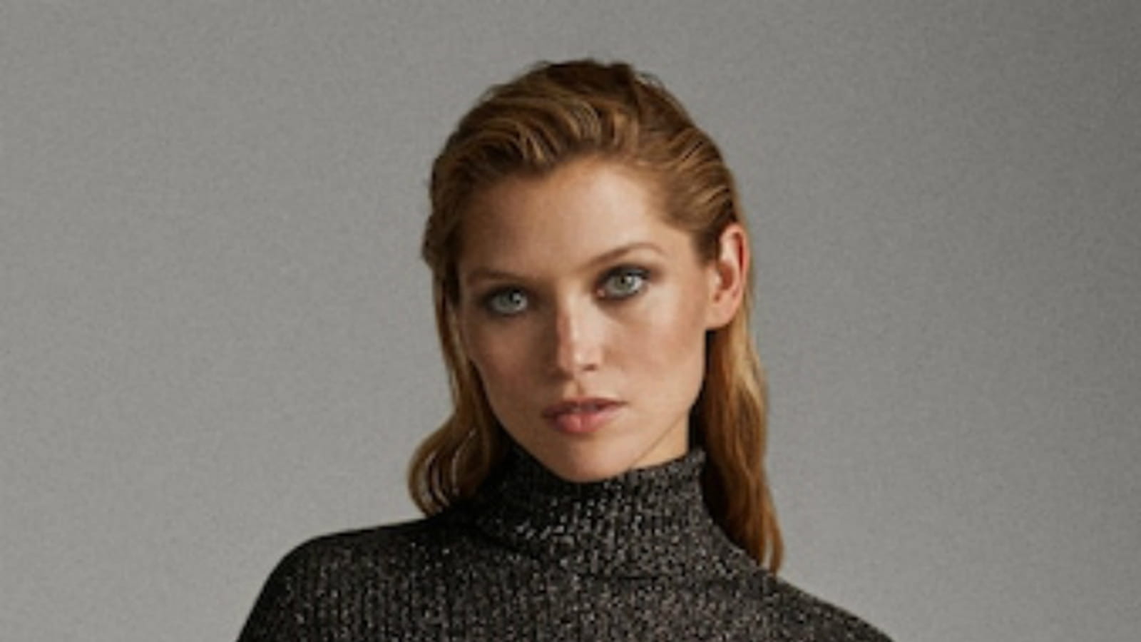 Pull Massimo Dutti
