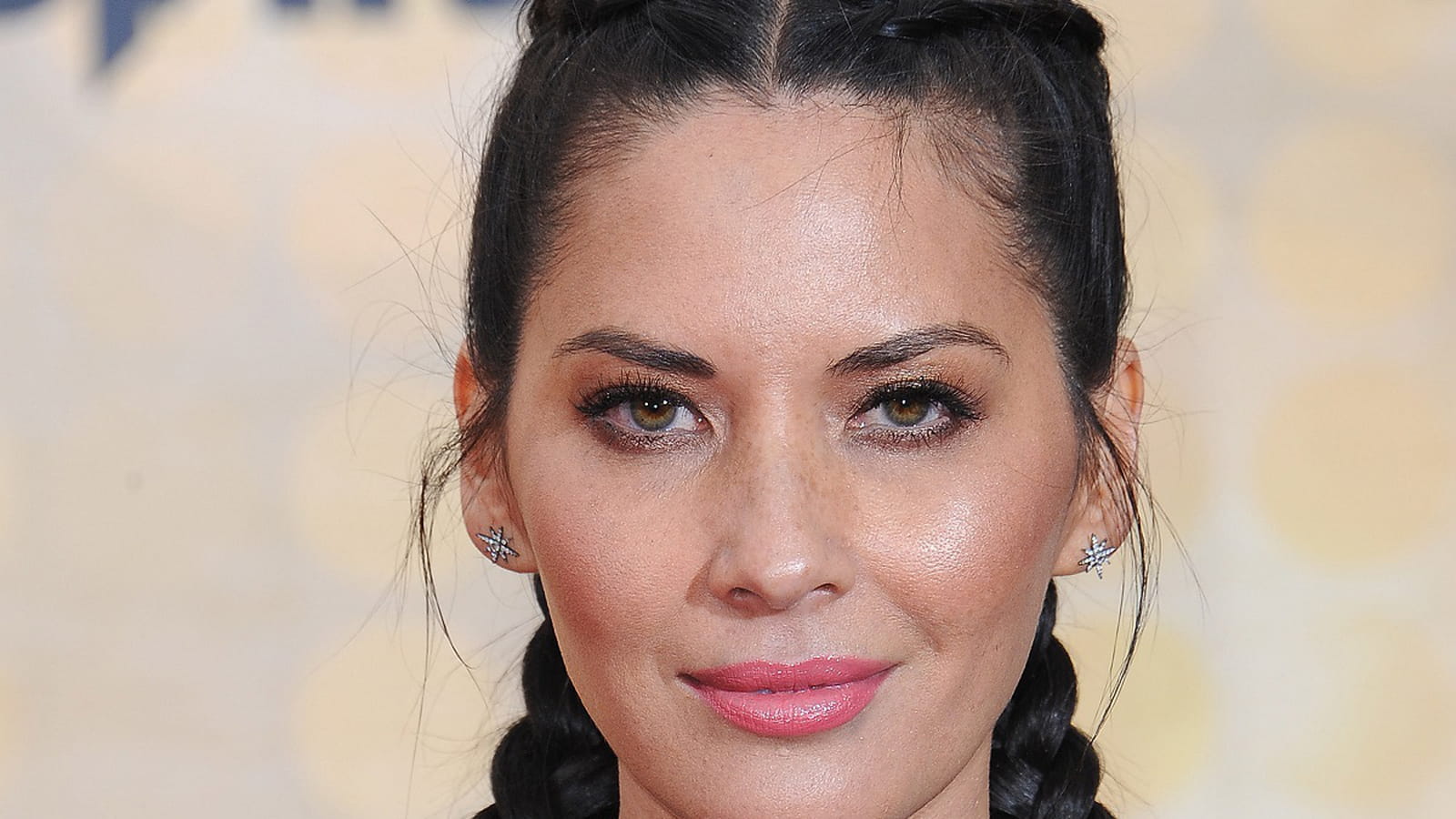 Olivia Munn
