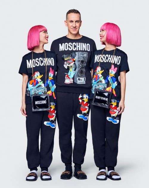 MOSCHINO [tv] H&M - 53/53