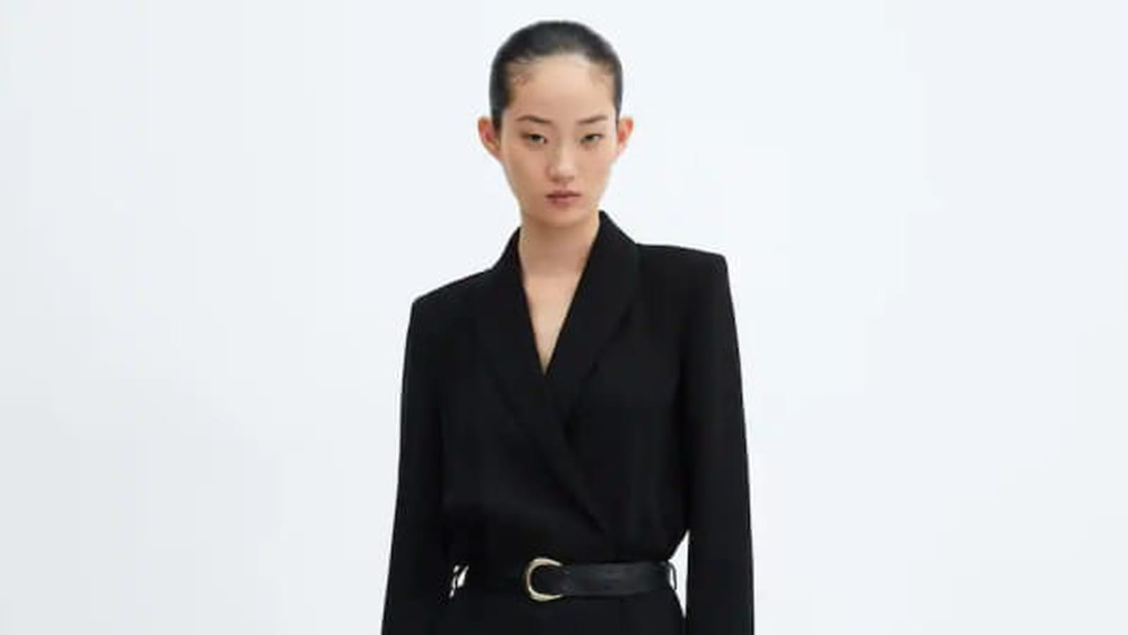 Robe Mango