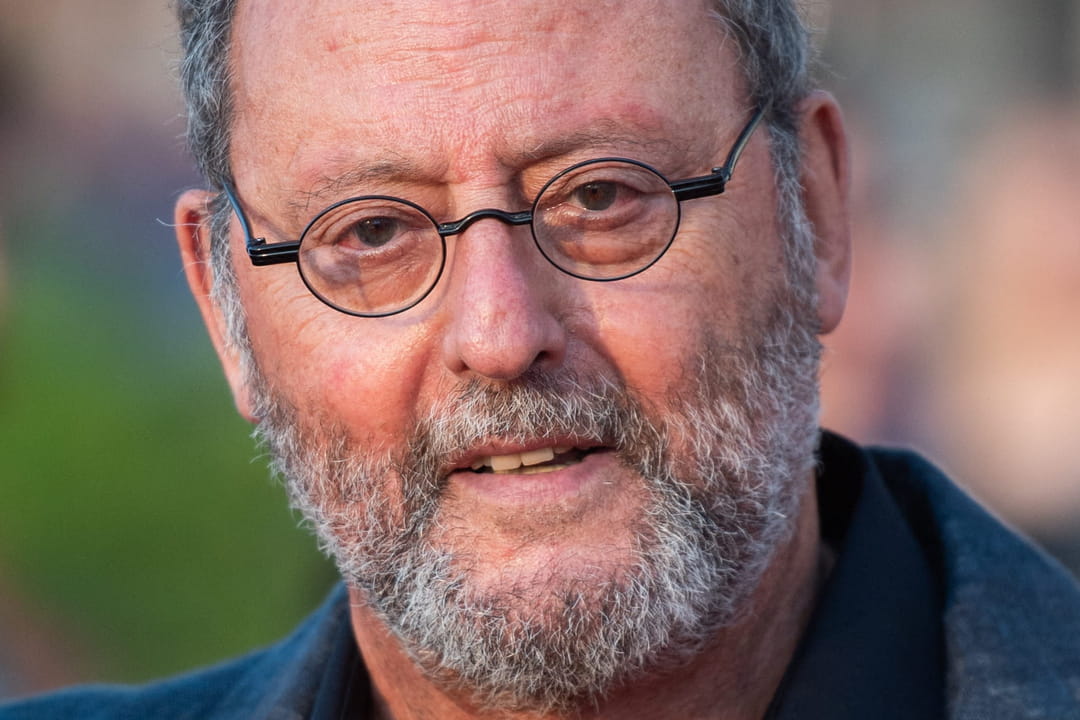 Jean Reno Son vrai nom est Juan Moreno y HerreraJimenez