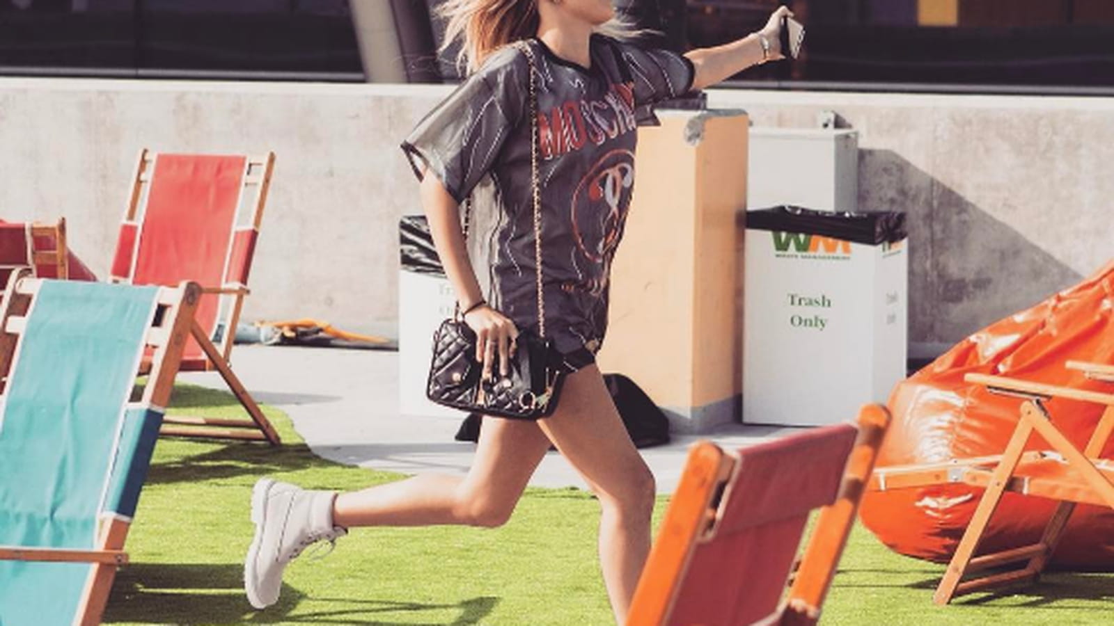 Hailey Baldwin