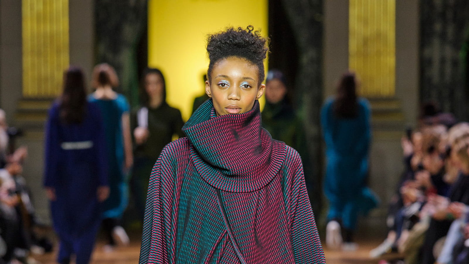 Issey Miyake
