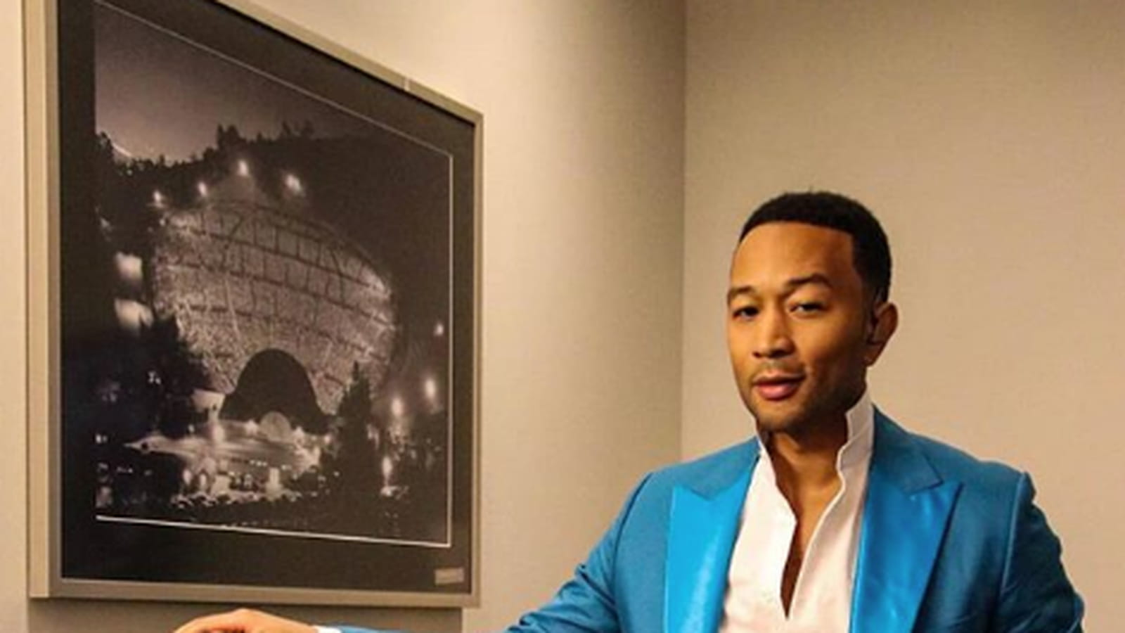 John Legend