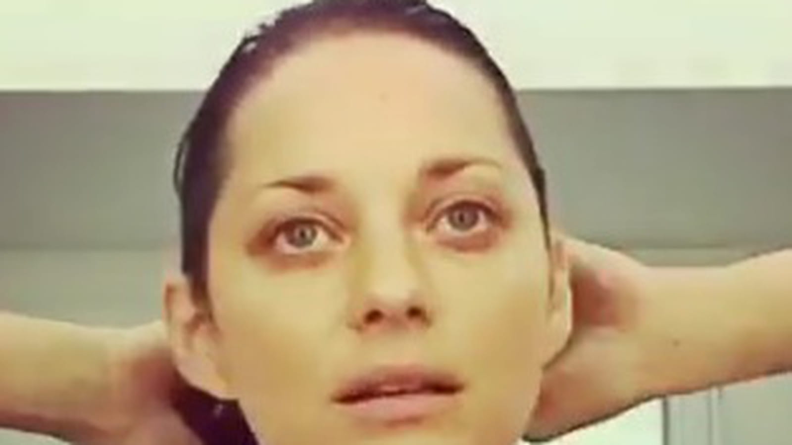 Marion Cotillard