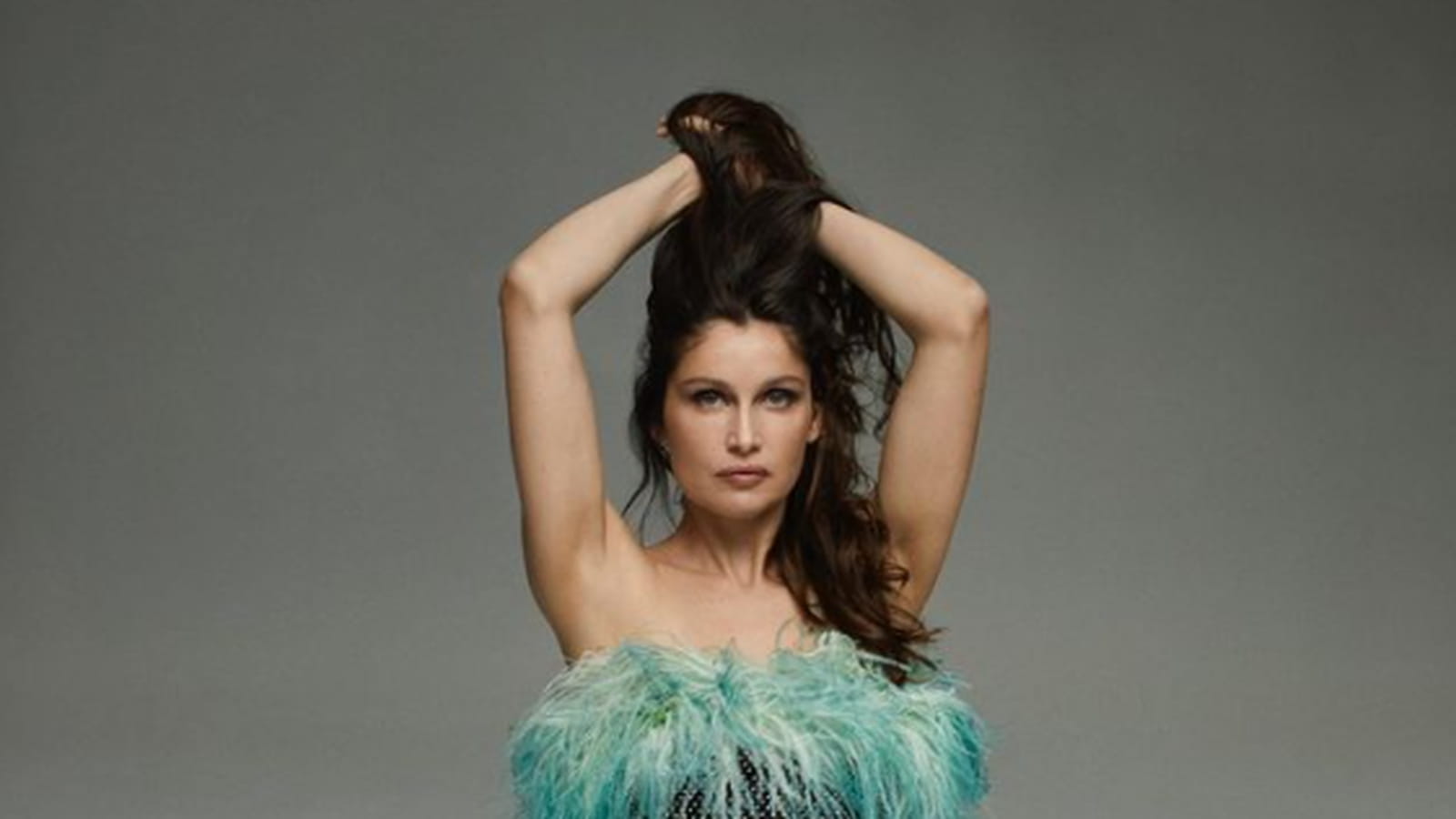 Laetitia Casta