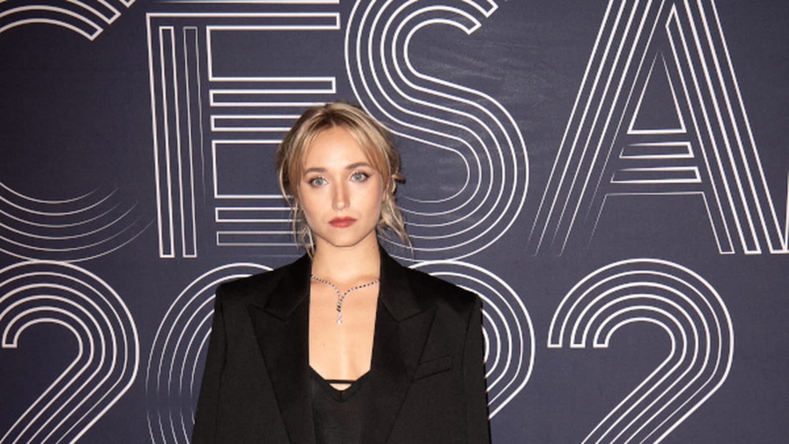 Chloé Jouannet 