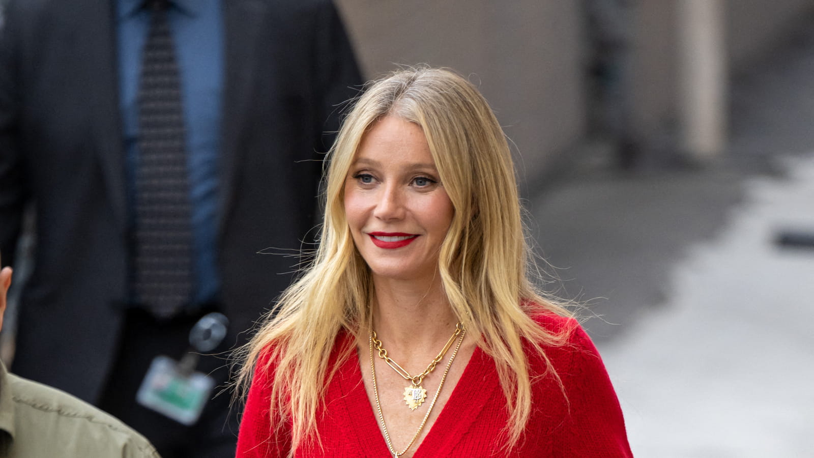 Gwyneth Paltrow