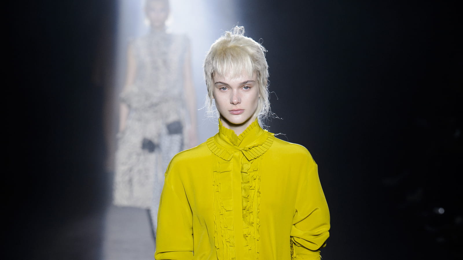 Haider Ackermann