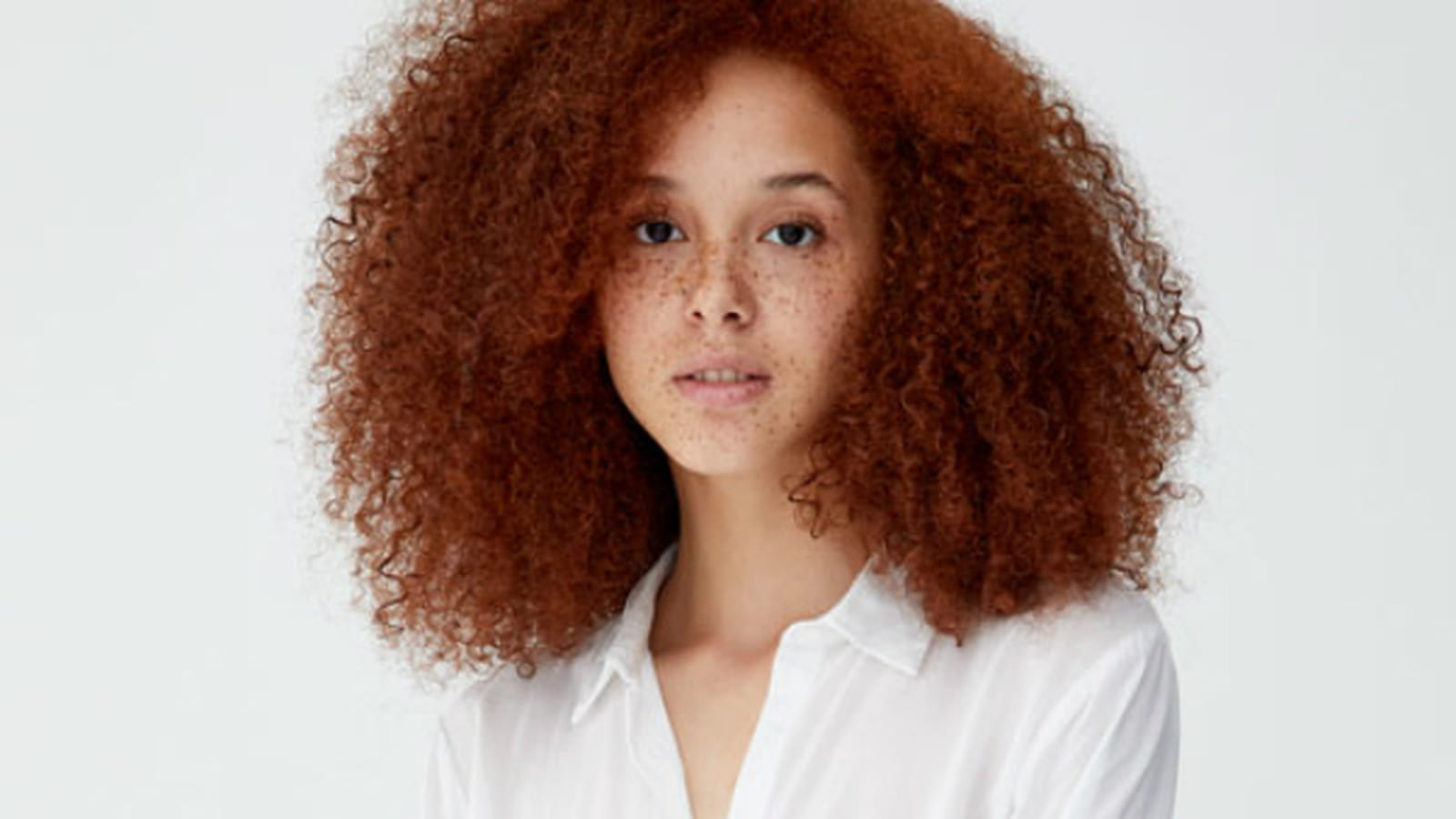 Chemise Pull & Bear