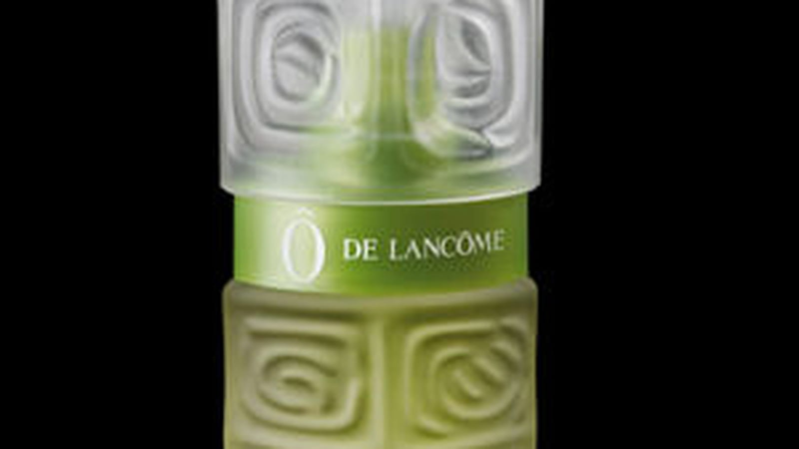 1969 : Ô de Lancôme