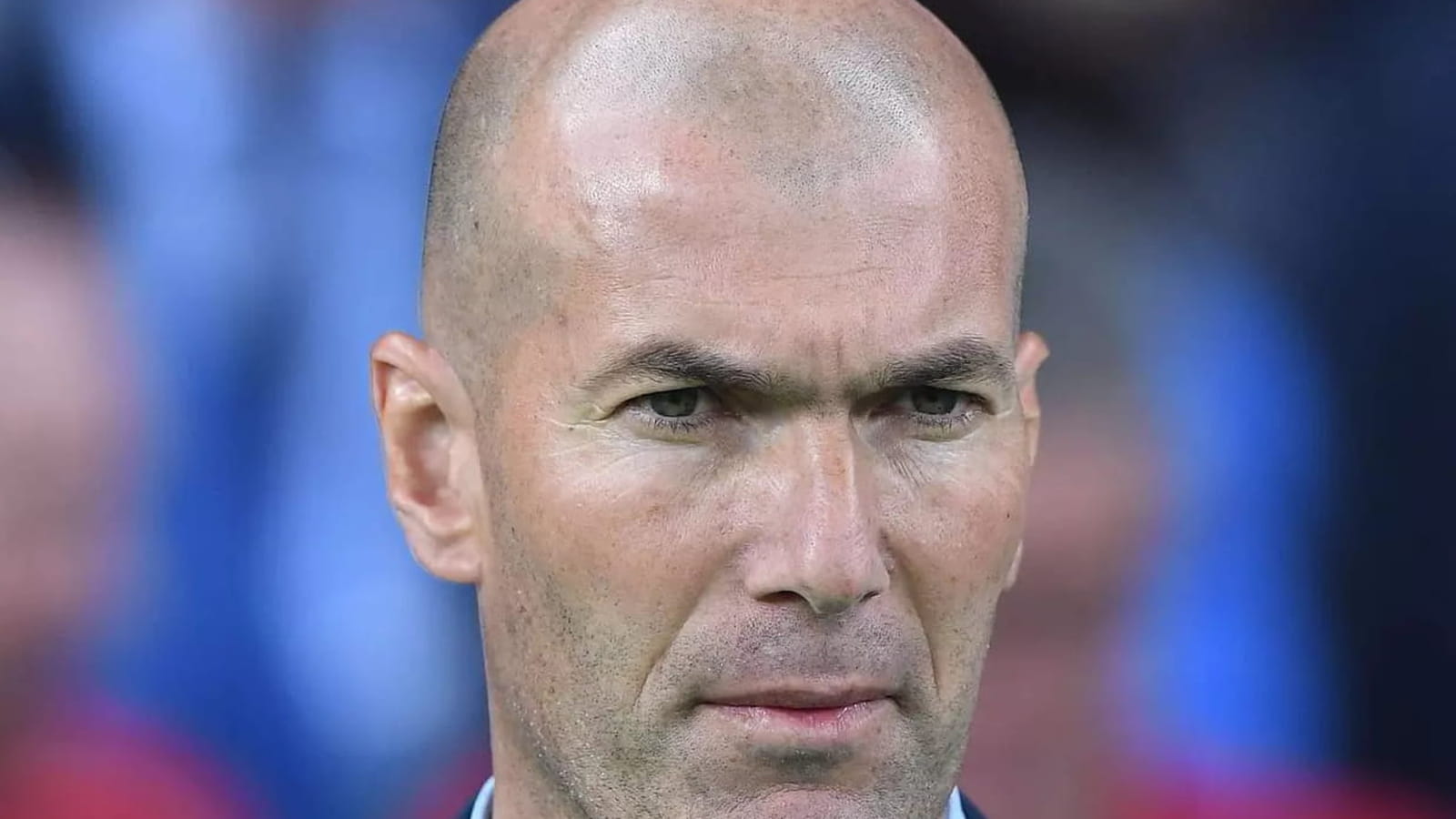 Zinedine Zidane
