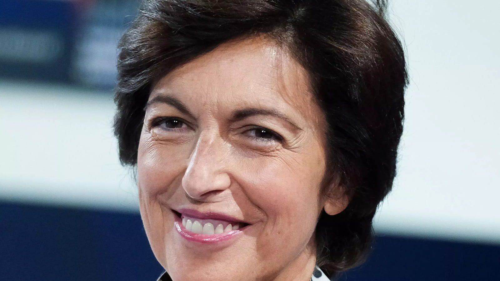 Ruth Elkrief 