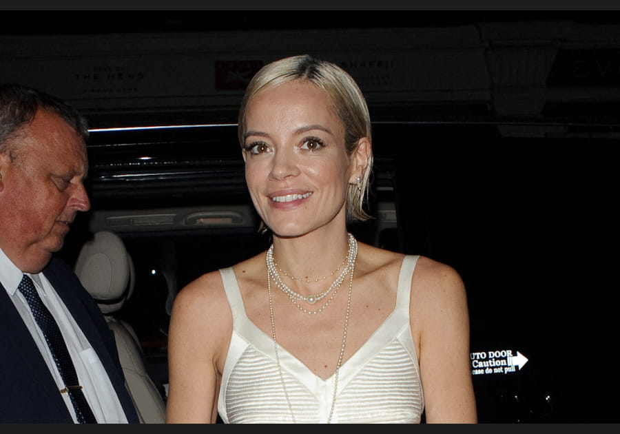 Flop&nbsp;: les racines de Lily Allen