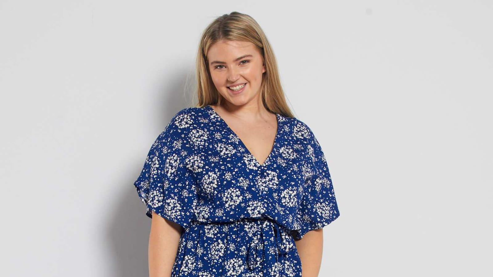 Robe Kiabi