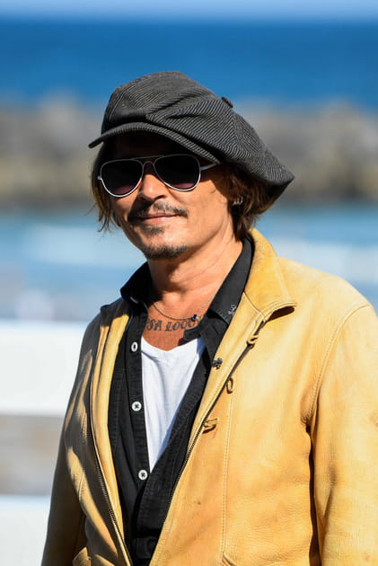 En septembre 2020, lors du festival du film de San Sebastian, en Espagne