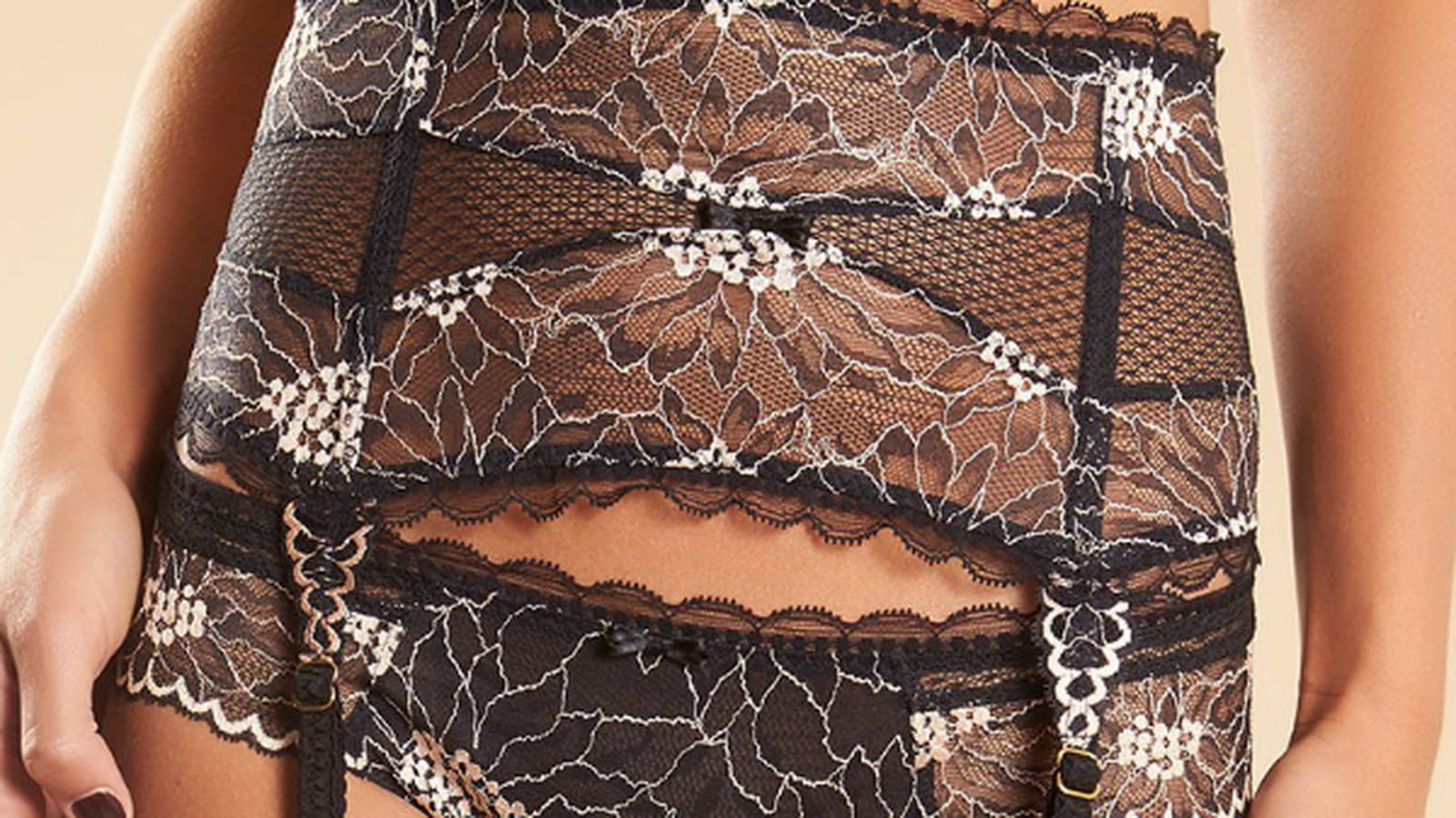 Serre-taille Chantelle